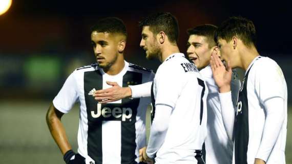 Saranno ai playoff - La Juventus U23 si è rilanciata. Coppa Italia vinta, ora punta alla B (con un barese nella rosa)