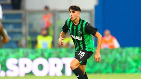 Difesa, si guarda in casa Sassuolo. GdS: "Piace Miranda"