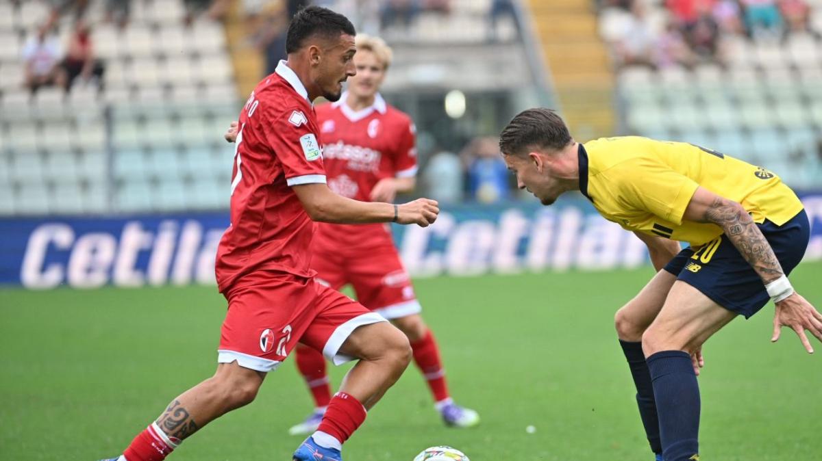 Ds Monopoli: "Fatto tentativo per Partipilo. Andiamo avanti"