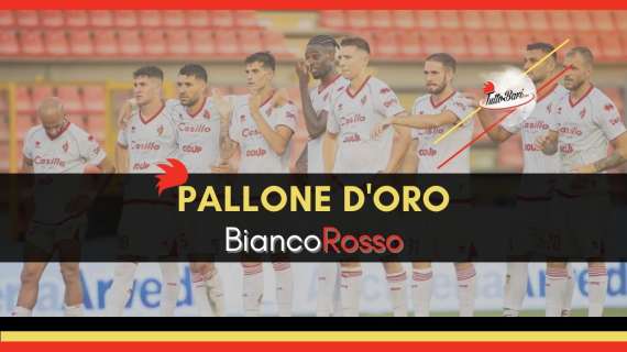 Pallone d'oro - Bari, ancora niente vittoria. Al Ferraris finisce 0-0: chi il migliore?