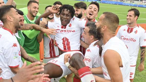 La Lega B celebra Akpa-Chukwu: è il primo 2005 a segnare tra i cadetti