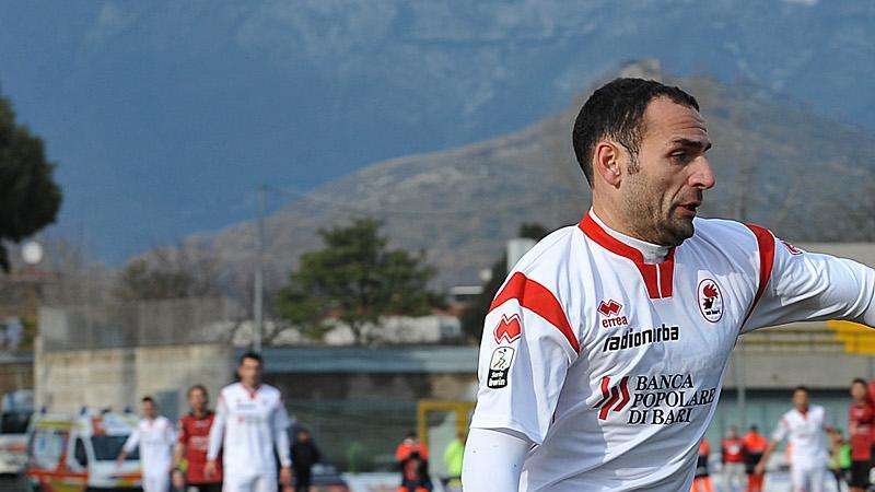 ESCLUSIVA - Spezia, Garofalo: "Bari nel cuore, un'esperienza unica" 