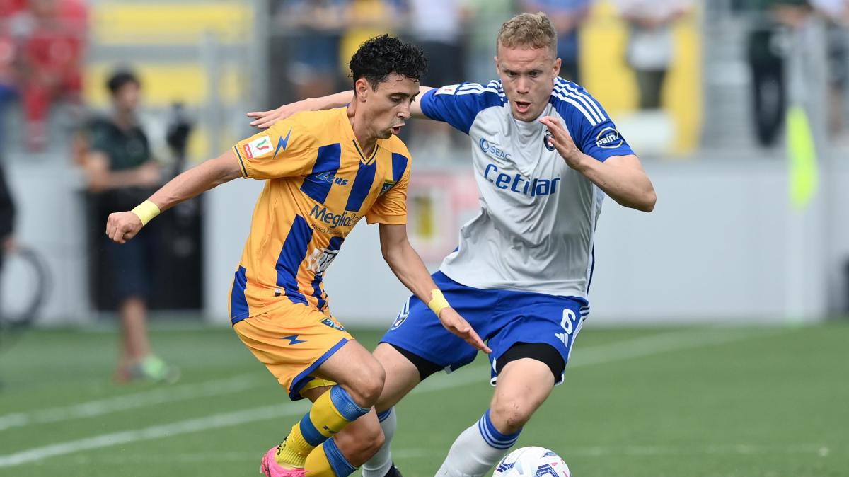 Rep - Cistana e Caso: il Bari prepara i primi due arrivi. Nikolaou piace alla Samp. Bonfanti proposto