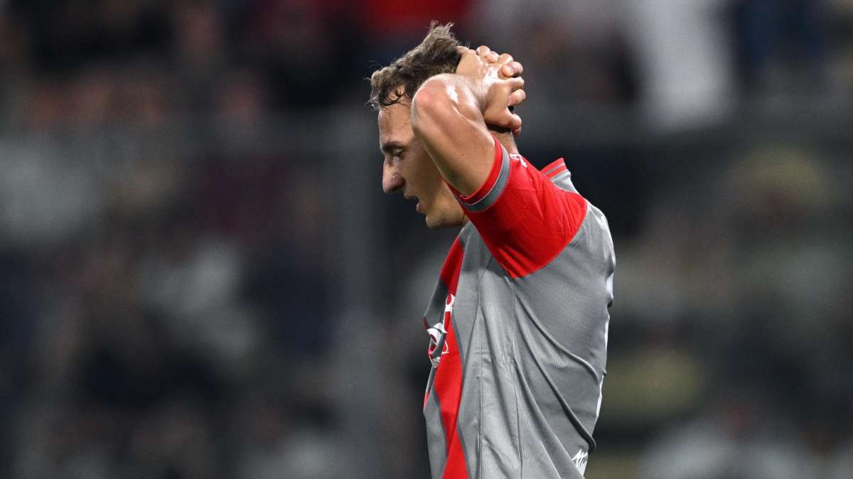 Finale Playoff, Cremonese-Spezia finisce in parità. Si decide tutto al ritorno