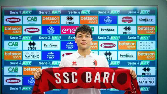 UFFICIALE - Rao al Bari. L'ala arriva in prestito dal Napoli