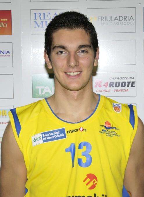 Samuel Deguara