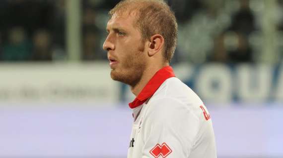 Juventus, 4 milioni per A. Masiello