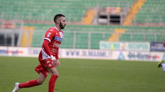 Da Marras a D'Orazio, passando per... la suggestione Florenzi. Ex e incroci in Cosenza-Bari