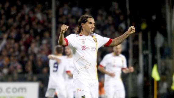 Spezia-Bari 1-0: Lopez decide il match, galletti infuriati