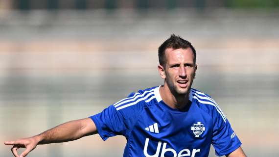 Di Marzio - Sala del Como per il dopo Dorval. Algerino al Rubin settimana prossima
