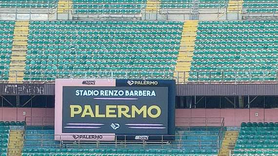 Palermo, scelto il nuovo allenatore: sostituirà Baldini