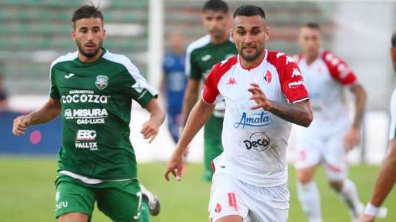 Ds Monopoli: "L'Avellino è la diretta antagonista del Bari"