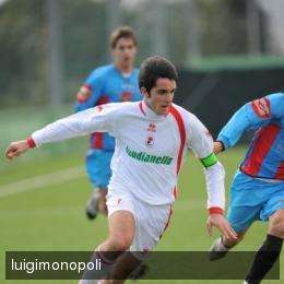 ESCLUSIVA TB - Il baby Monopoli ad un passo dal Barletta"