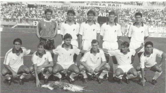Bari 1987/88