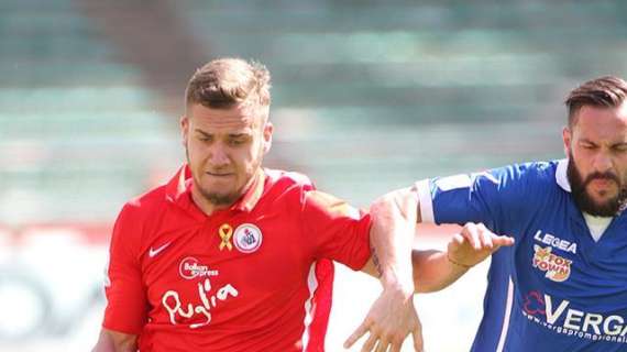 Puscas dimentica Bari: gol all'esordio con il Benevento
