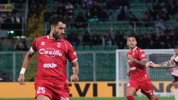 UFFICIALE - Pucino rinnova. Durata e comunicato 