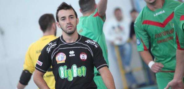 SPECIALE FUTSAL - Modugno, a Palestrina per vincere