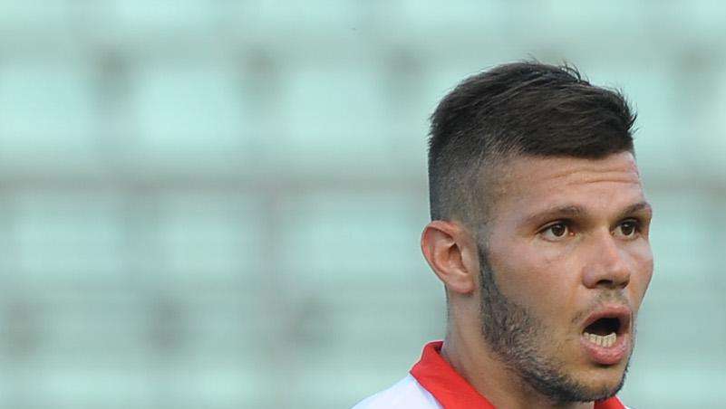 Bari, Calderoni fa crack. Esordio per Filippini?