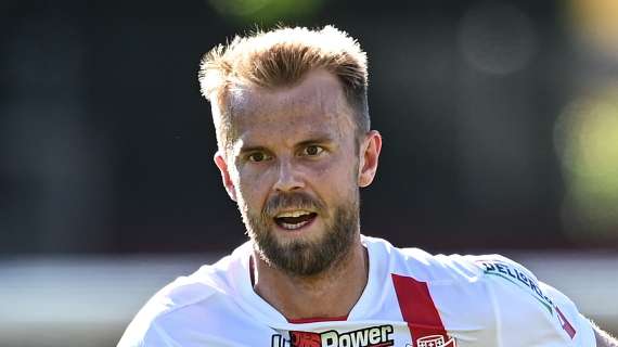 Palermo-Bari, le probabili formazioni. Dentro Gytkjaer? Occhio alle ali