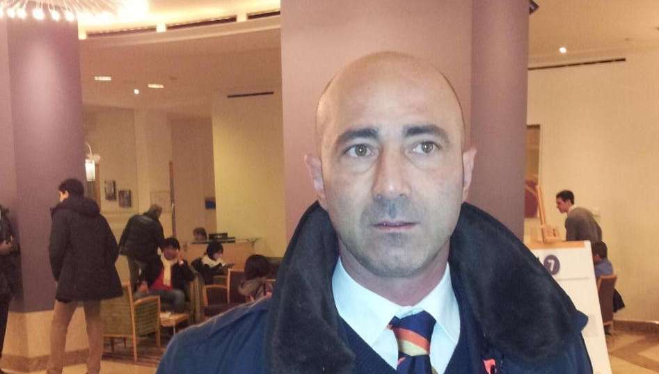 ESCLUSIVA - Calaiò, ag. Statella: "E' pronto, può esordire. Angelozzi..."
