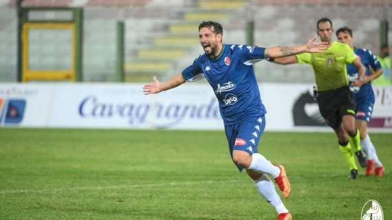 Bari, cercasi riscatto. Da Di Gennaro a Paponi: le nuove armi di Mignani