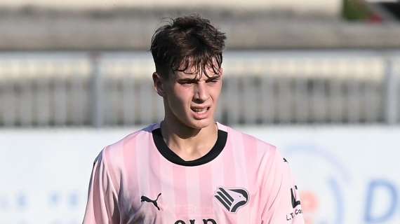 Da Palermo, Vasic: "Inutile nasconderlo: c'è rammarico per il risultato"