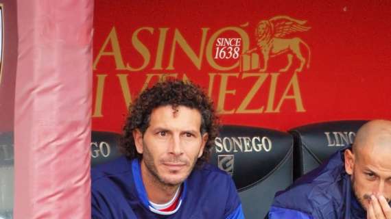 All. Cittadella: "Fatto scatto d'orgoglio, bene anche nel primo tempo. Vi svelo dov'è cambiata l'inerzia"