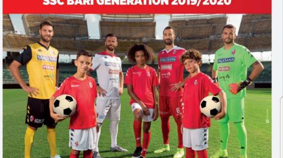 Bari Generation - Pres. ASD Piccoli Campioni: "Tanti obiettivi..."
