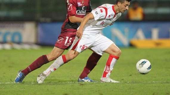 Verso Bari-Reggina, le probabili formazioni