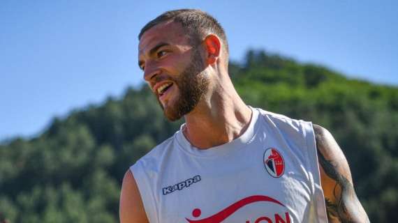 La giornata - Operazione Pisa, buone notizie alla ripresa. Ok Vicari e Matino!