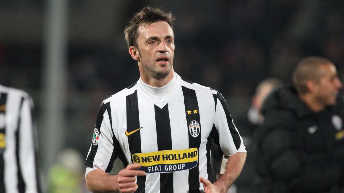 Nicola Legrottaglie