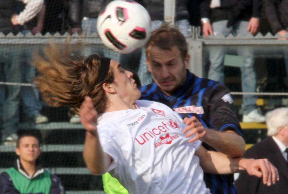 ESCLUSIVA TB - Ascoli, Alessandro Sbaffo: "Le ultime vittorie ci hanno dato morale. Crediamo alla salvezza"