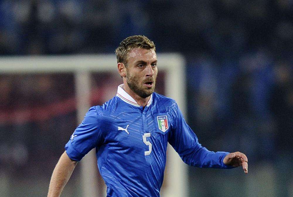 Daniele De Rossi