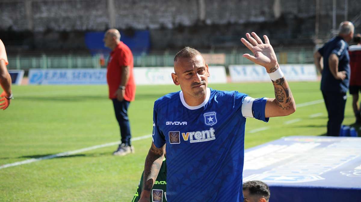 Verso Avellino-Bari, Castaldo: "Irpini meriterebbero la A". Ed elogia un big di Ballardini