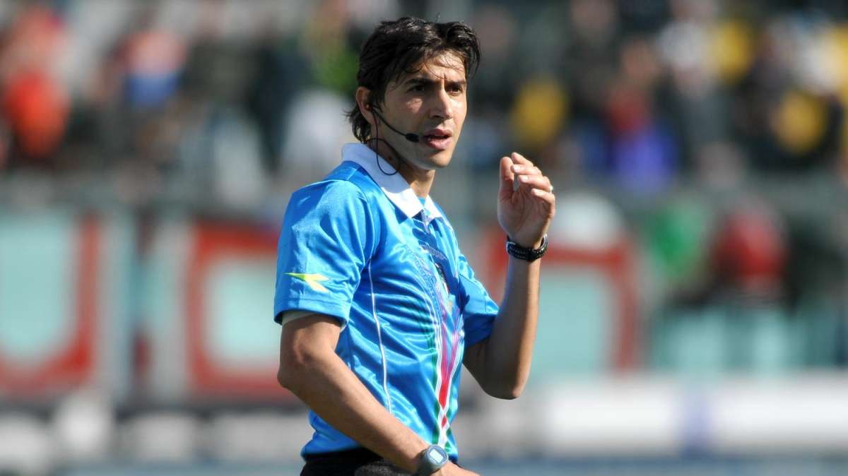 Gianpaolo Calvarese