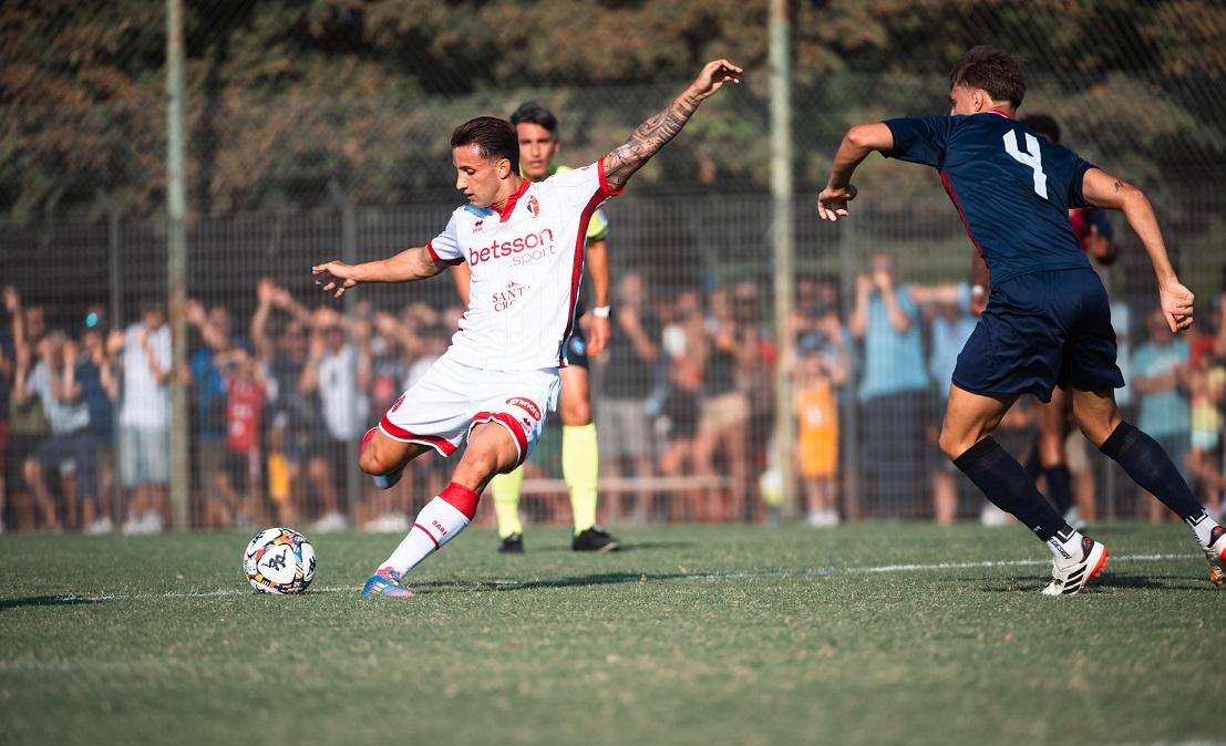 L’amicizia con Zalewski e Bove, il calcio a Dubai e la musica di Geolier. #InstagramPagano e ‘lo scatto da 10’