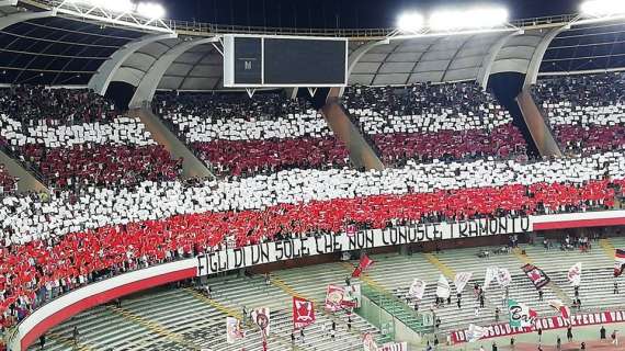 Bari, quell'entusiasmo ritrovato in una piazza che vuole tornare a contare. E all'orizzonte un sogno a occhi chiusi