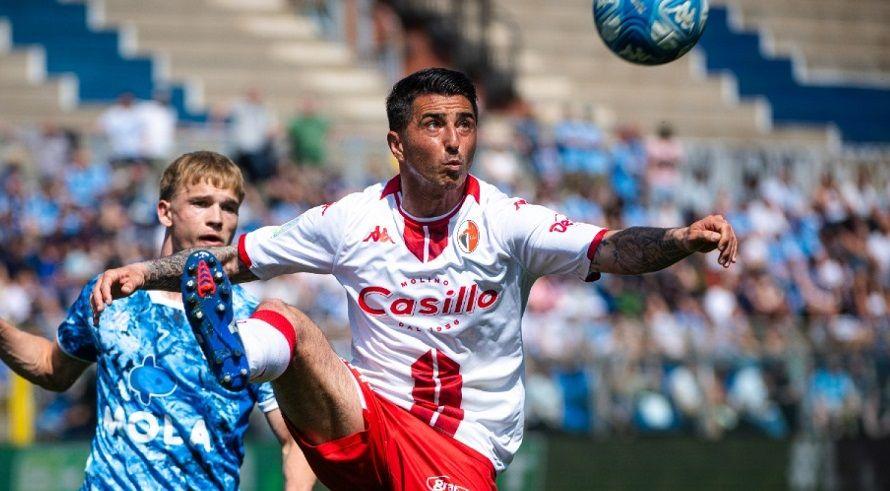 Bari, da Partipilo a Bellomo, quei "baresi" che hanno deluso