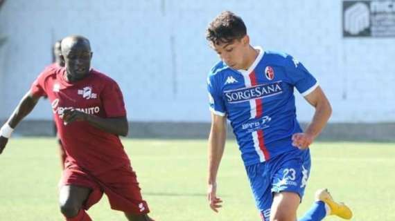 Saranno ai playoff - Il Piacenza dell'ex Nannini: difesa prolifica, in attacco occhio a Paponi