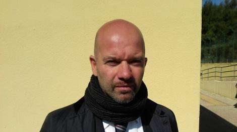Federico Giampaolo