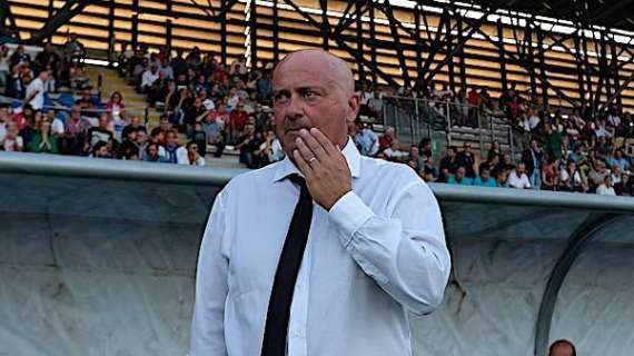 Zichella: "Il Bari non si darà per sconfitto"