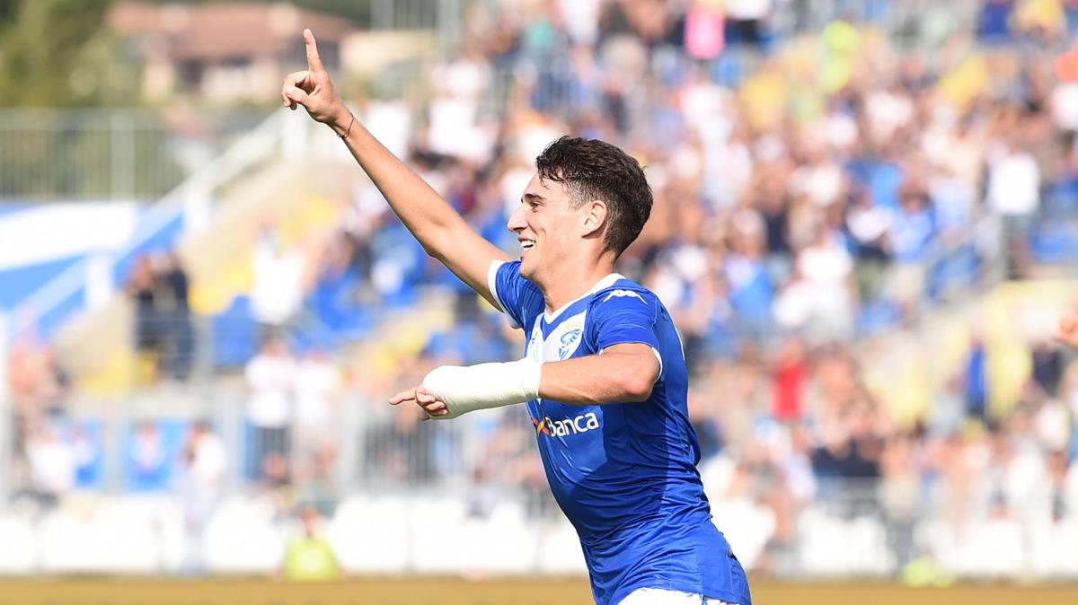 Cistana e la stagione difficile a La Spezia. I numeri non mentono