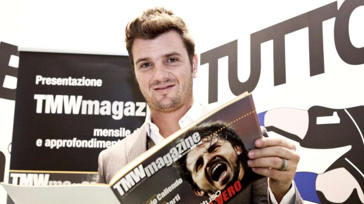 ESCLUSIVA TB - Lippi, ag. Sabelli: "Vi spiego chi è..."