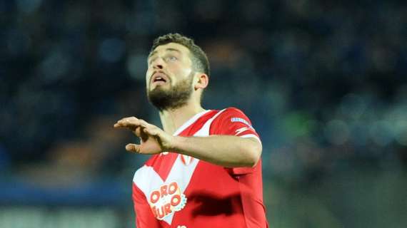 L'ex biancorosso Martino Borghese vicino al ritorno in Svizzera