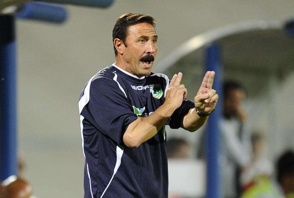 ESCLUSIVA TB - Avellino, Vullo: "Affrontiamo il Bari per testare nostre le potenzialità" "