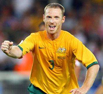Australia, è l'ultima occasione per Moore
