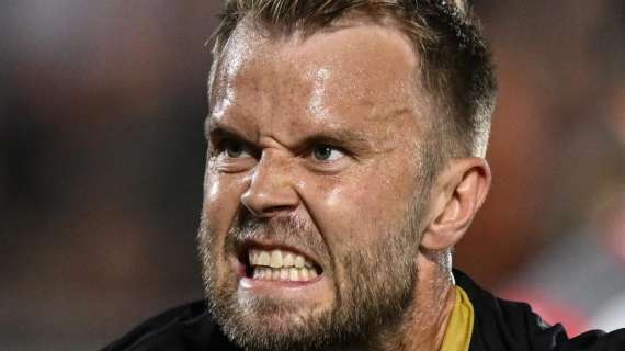 Verso il Modena: da Cerri a Gytkjaer, ritmi aumentati