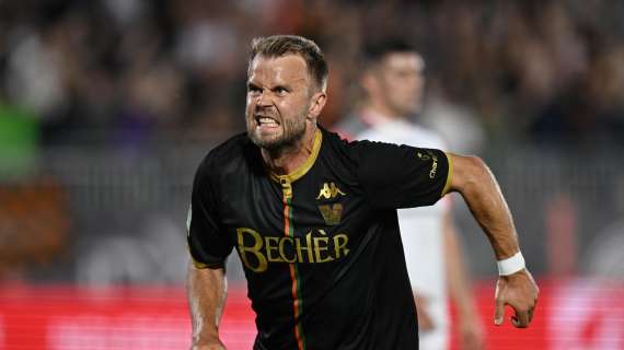 Di Marzio - Gytkjaer in chiusura: il contratto. Nell'ultima stagione...