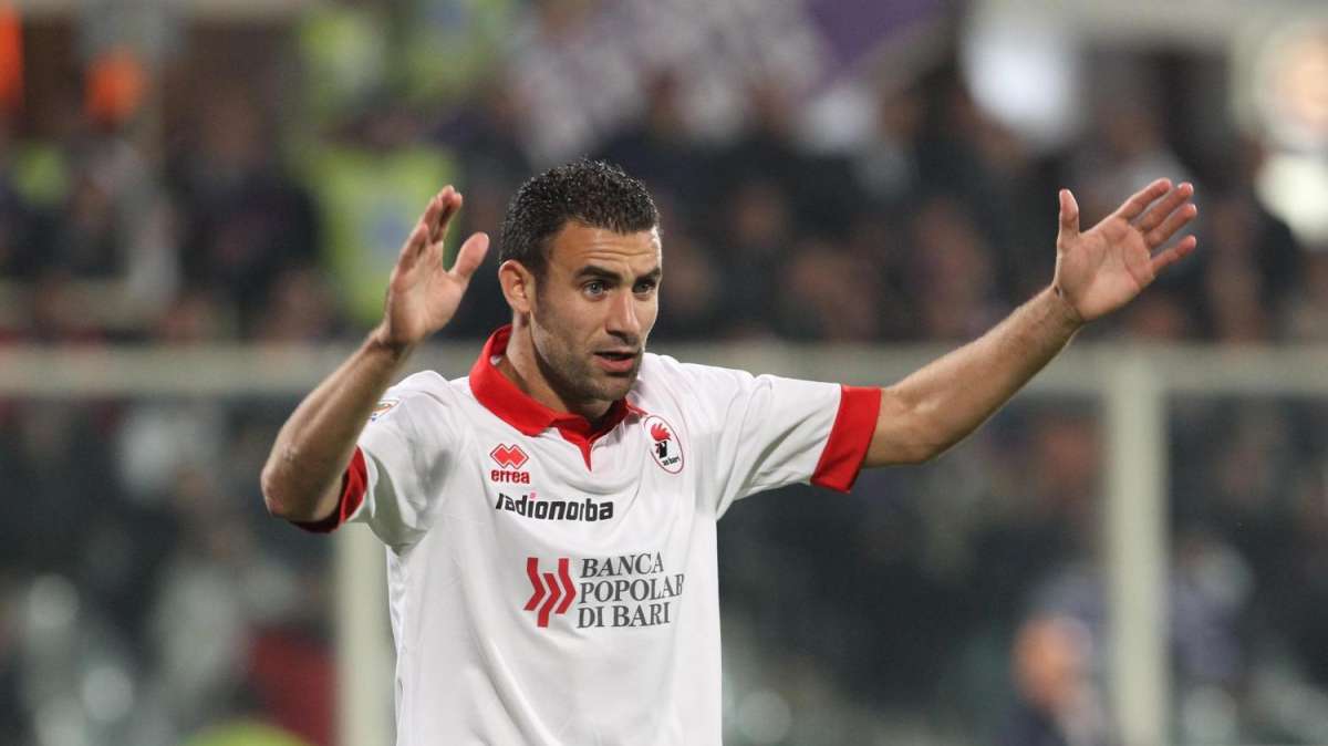 ESCLUSIVA TB - Ghezzal, la situazione: se non va...