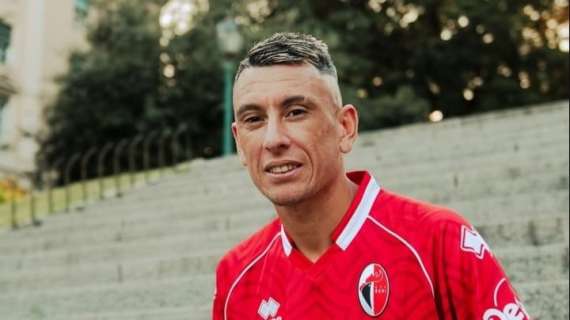 Falletti: "Felice per il debutto. Buona prestazione, continuiamo così"